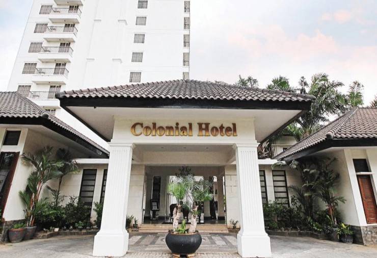 Liburan Hemat Dengan Menginap Di 8 Hotel Murah Makassar Mulai Dari Rp 80 Ribu 6