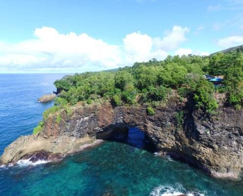 Menikmati Keindahan 6 Destinasi Wisata Pantai Ambon yang Tak Boleh Dilewatkan 5