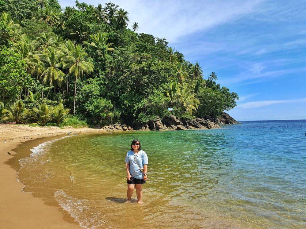 Menikmati Keindahan 6 Destinasi Wisata Pantai Ambon yang Tak Boleh Dilewatkan