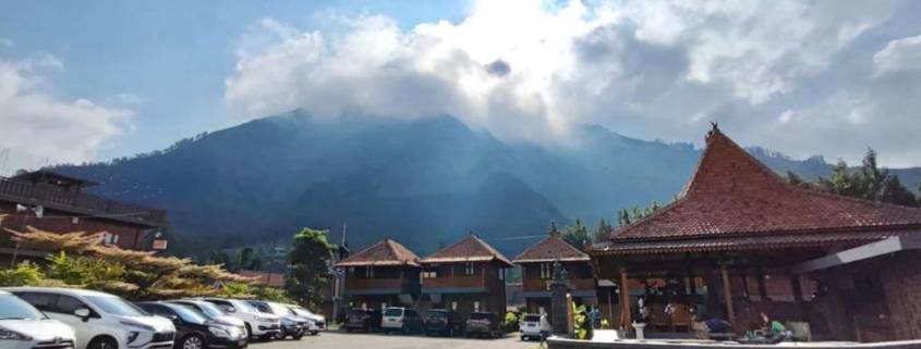 Merindukan Liburan di Alam yang Indah Coba Menginap di 5 Rekomendasi Penginapan Staycation Bromo 3