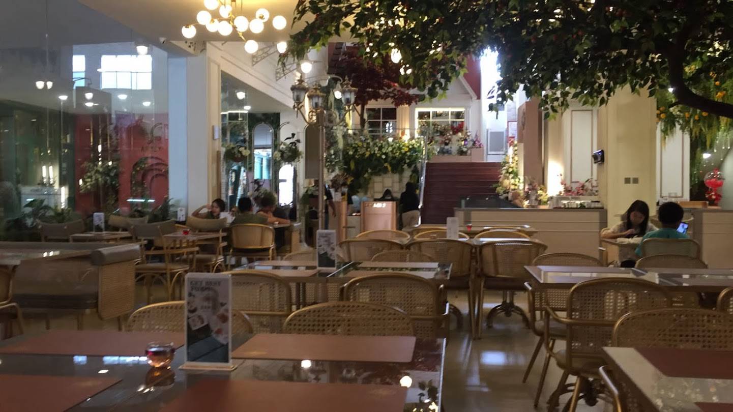 Temukan 5 Cafe Instagramable Solo Yang Bisa Menjadikan Akun Media Sosialmu Makin Menarik! 2