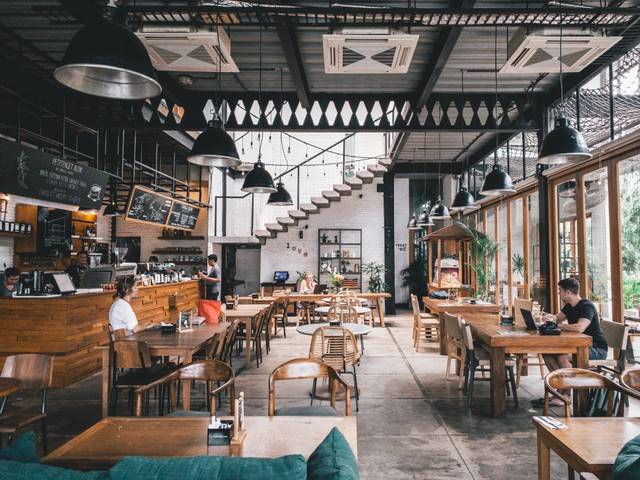 Temukan 5 Cafe Instagramable Solo Yang Bisa Menjadikan Akun Media Sosialmu Makin Menarik! 4