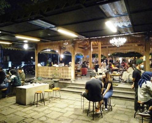 Temukan 5 Cafe Instagramable Solo Yang Bisa Menjadikan Akun Media Sosialmu Makin Menarik! 5