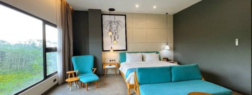 Temukan Pesona Klasik Dan Bernostalgia dengan Menginap di 5 Hotel Bersejarah Wonosobo 4
