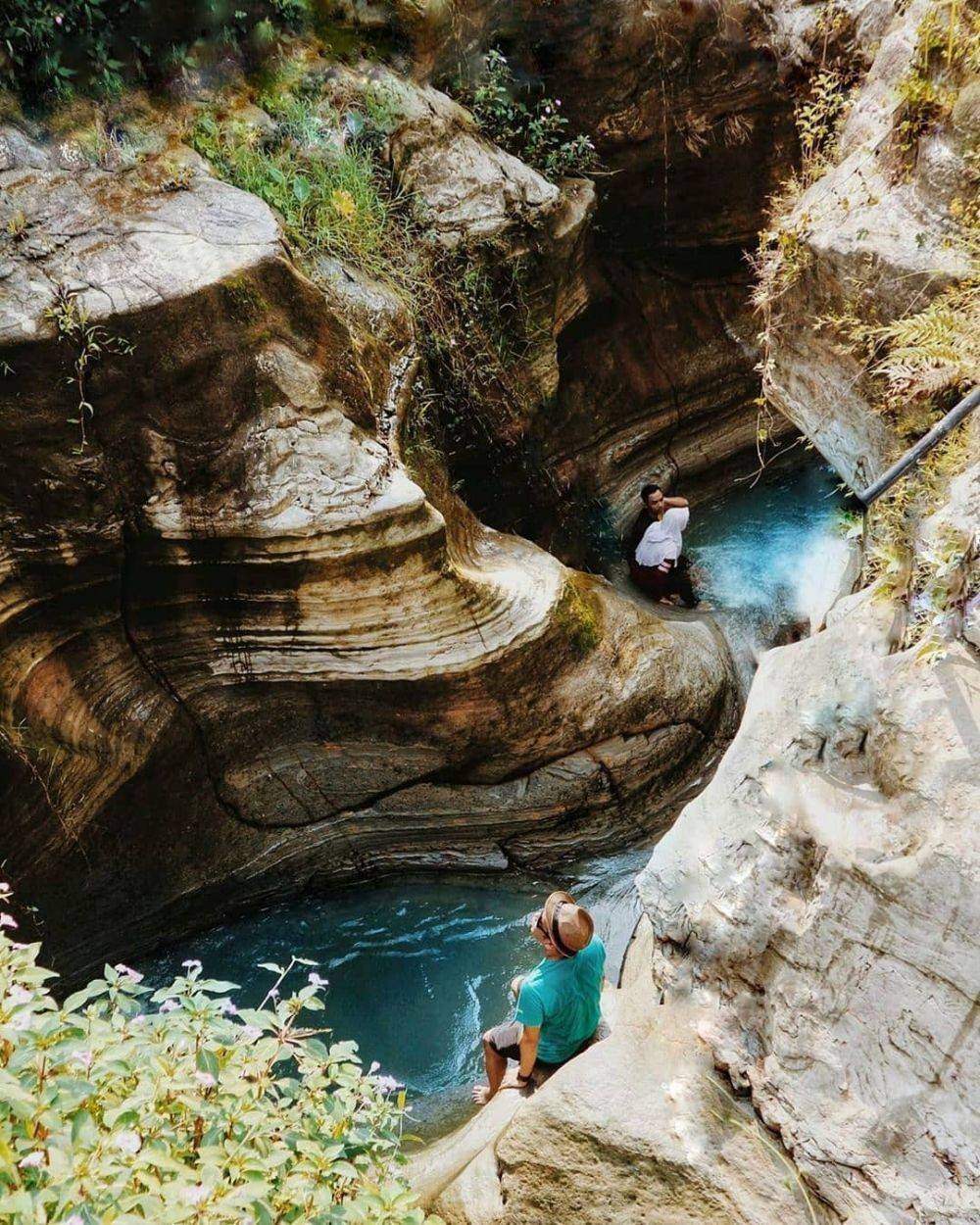 Tidak Hanya Puncak, Ini 7 Tempat Wisata Alam Bogor Terbaik Yang Wajib Kamu Kunjungi 3