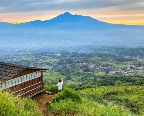 Tidak Hanya Puncak, Ini 7 Tempat Wisata Alam Bogor Terbaik Yang Wajib Kamu Kunjungi 6