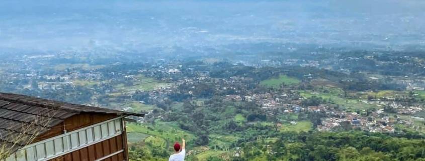 Tidak Hanya Puncak, Ini 7 Tempat Wisata Alam Bogor Terbaik Yang Wajib Kamu Kunjungi 6