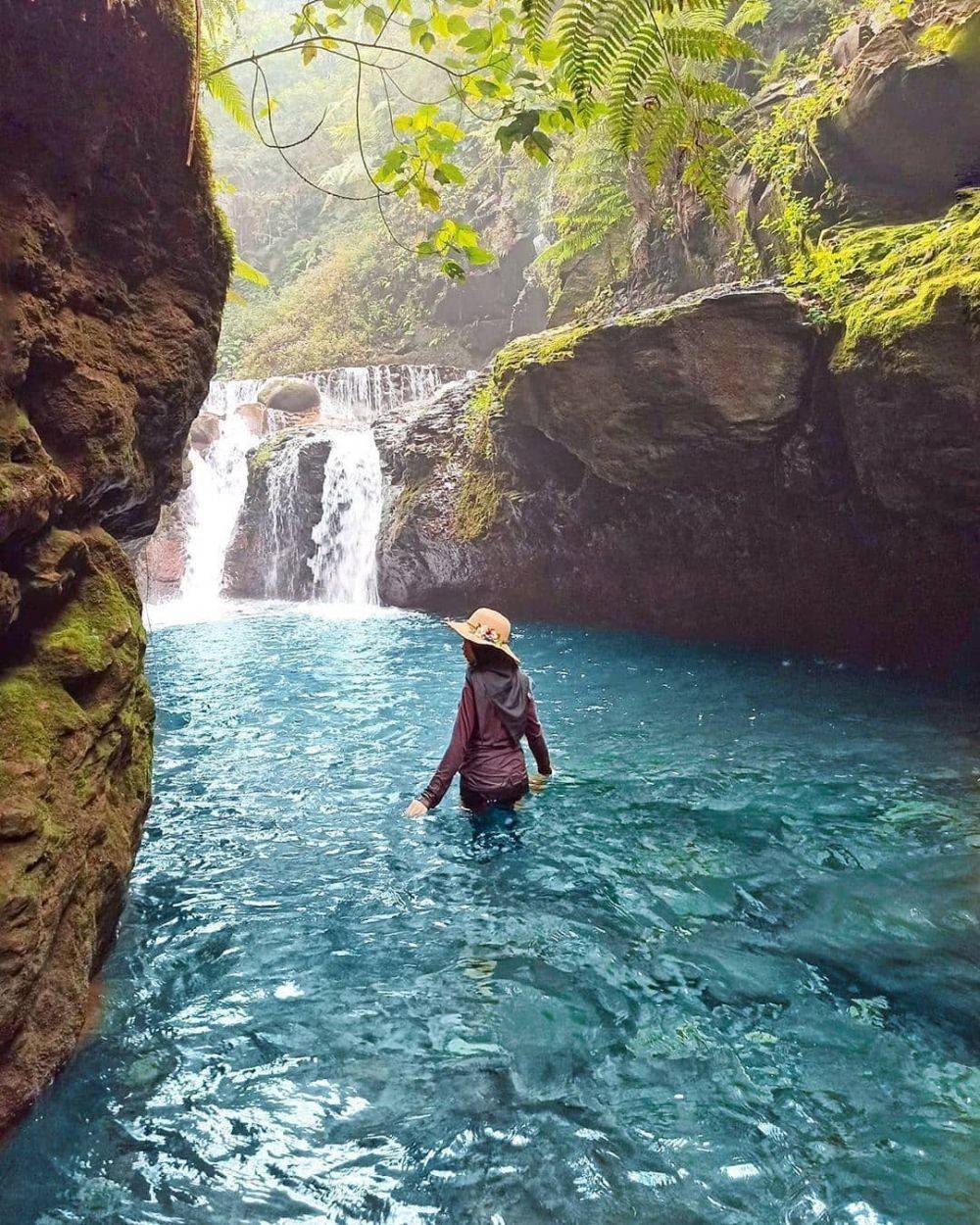 Tidak Hanya Puncak, Ini 7 Tempat Wisata Alam Bogor Terbaik Yang Wajib Kamu Kunjungi 7