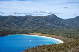 10 Destinasi Wisata Tasmania Terbaik Dengan Pemandangan Yang Menakjubkan 10