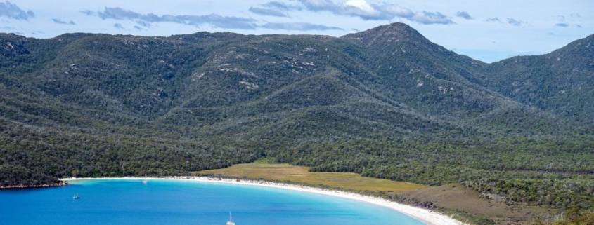 10 Destinasi Wisata Tasmania Terbaik Dengan Pemandangan Yang Menakjubkan 10