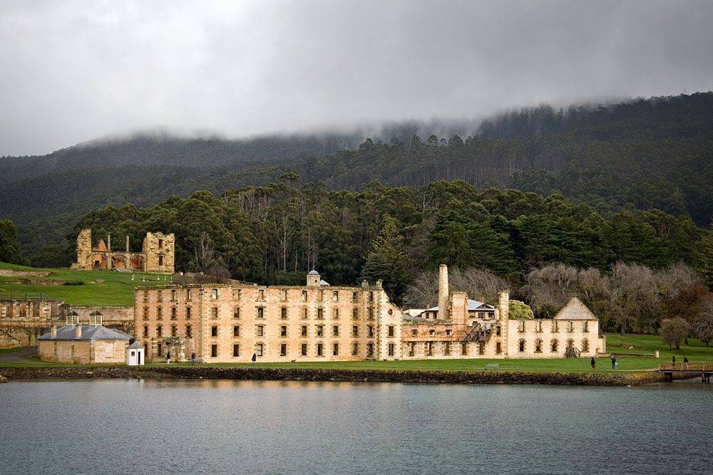 10 Destinasi Wisata Tasmania Terbaik Dengan Pemandangan Yang Menakjubkan 3