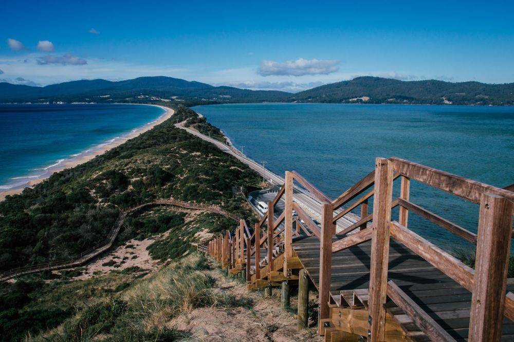 10 Destinasi Wisata Tasmania Terbaik Dengan Pemandangan Yang Menakjubkan 5