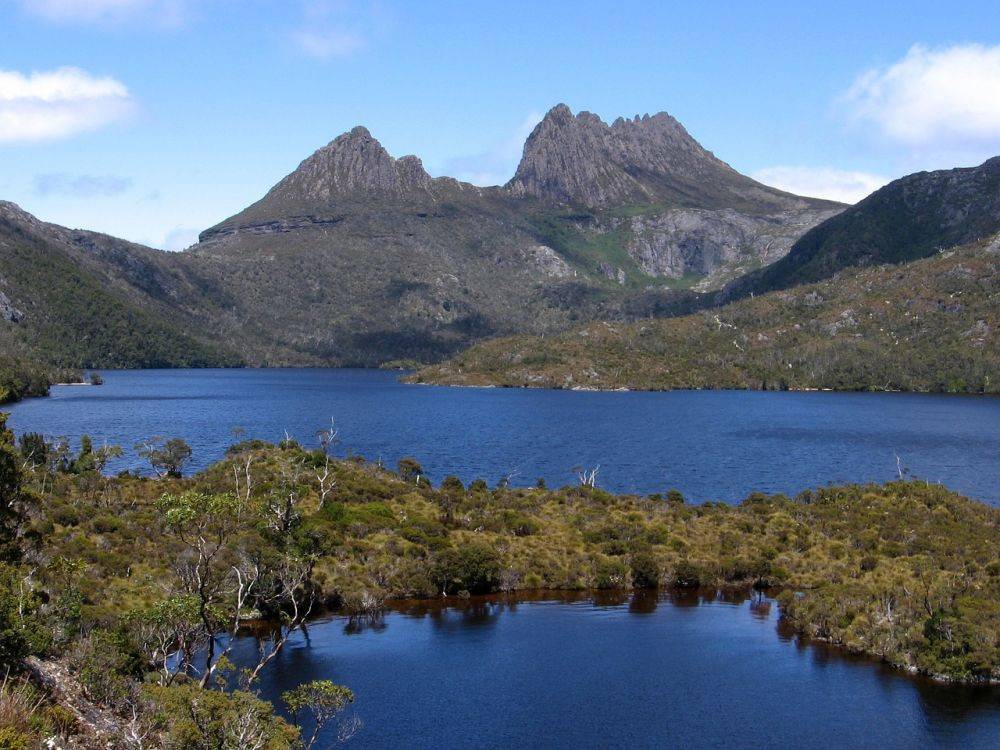 10 Destinasi Wisata Tasmania Terbaik Dengan Pemandangan Yang Menakjubkan 7