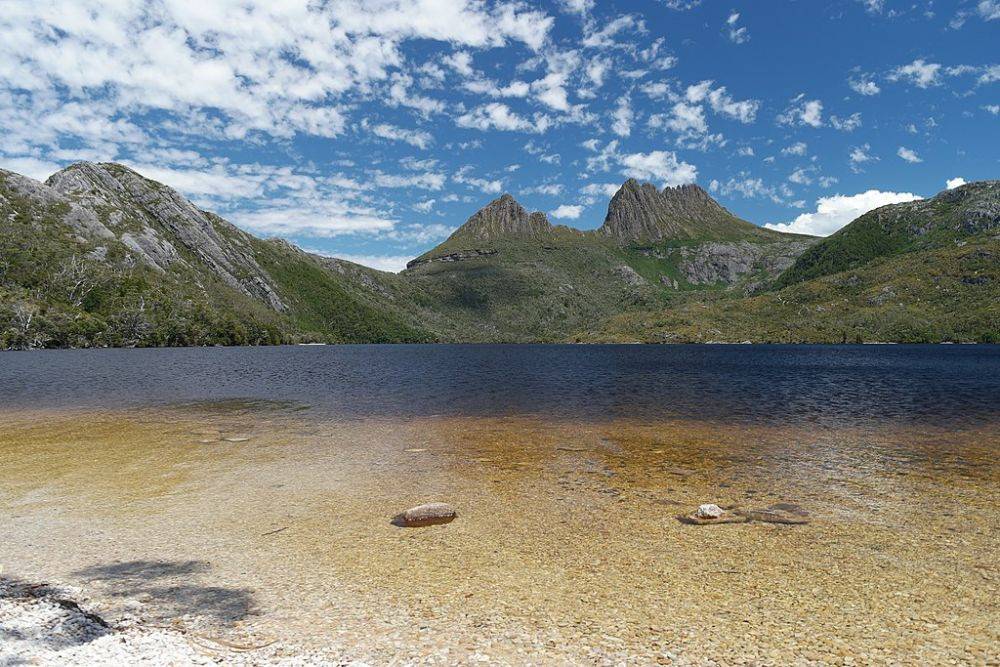 10 Destinasi Wisata Tasmania Terbaik Dengan Pemandangan Yang Menakjubkan 8
