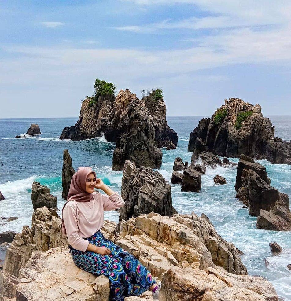 10 Tempat Wisata Lampung Terpopuler Yang Bisa Dikunjungi Saat Mudik Lebaran 3