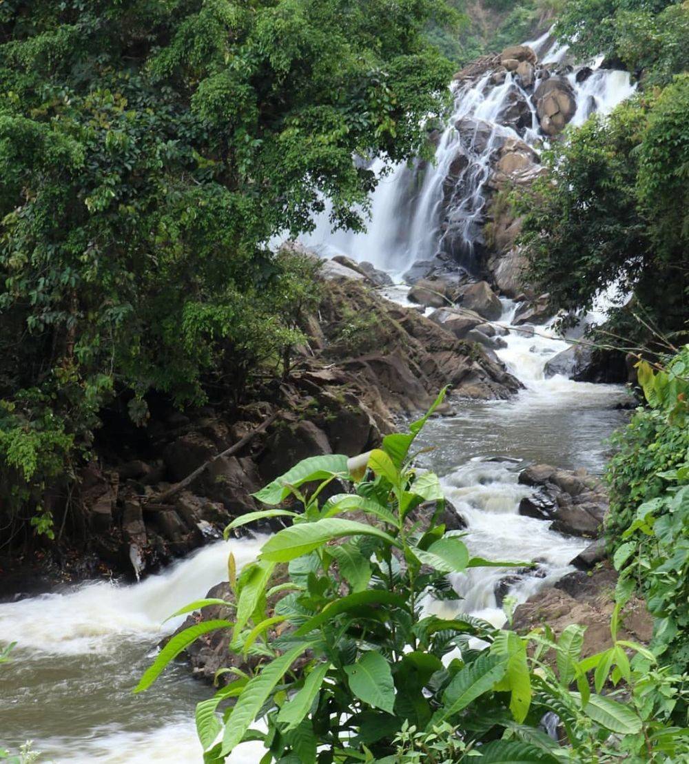 10 Tempat Wisata Lampung Terpopuler Yang Bisa Dikunjungi Saat Mudik Lebaran 4