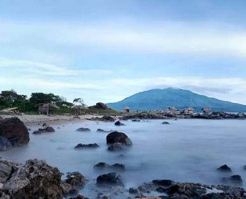10 Tempat Wisata Lampung Terpopuler Yang Bisa Dikunjungi Saat Mudik Lebaran 9