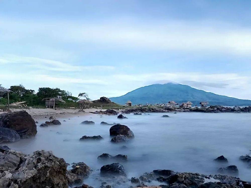 10 Tempat Wisata Lampung Terpopuler Yang Bisa Dikunjungi Saat Mudik Lebaran 9