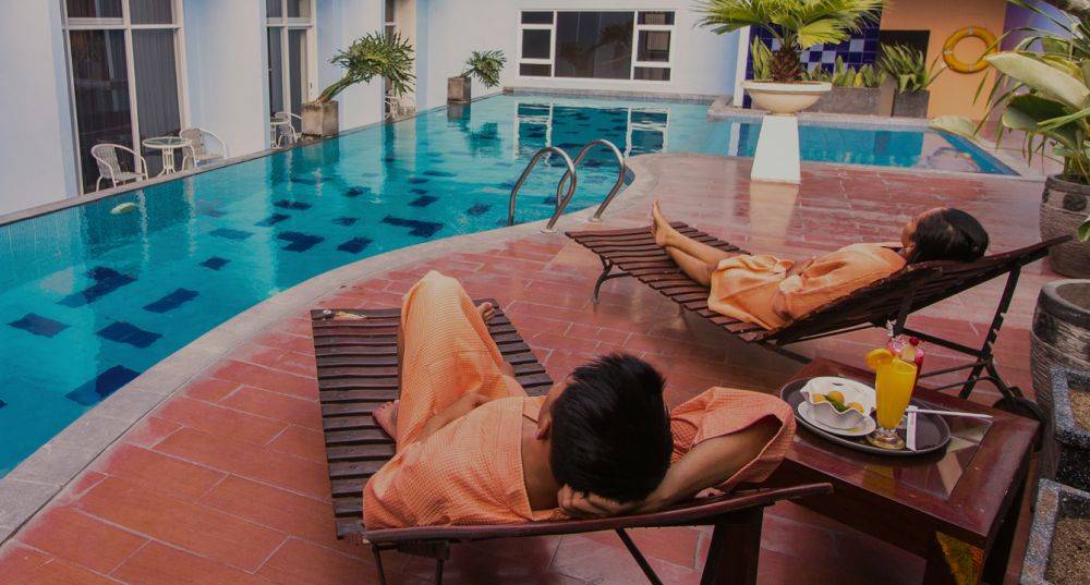 5 Hotel Malioboro Yogyakarta Dengan Kolam Renang Serta Menawarkan Fasilitas Mewah dan Strategis