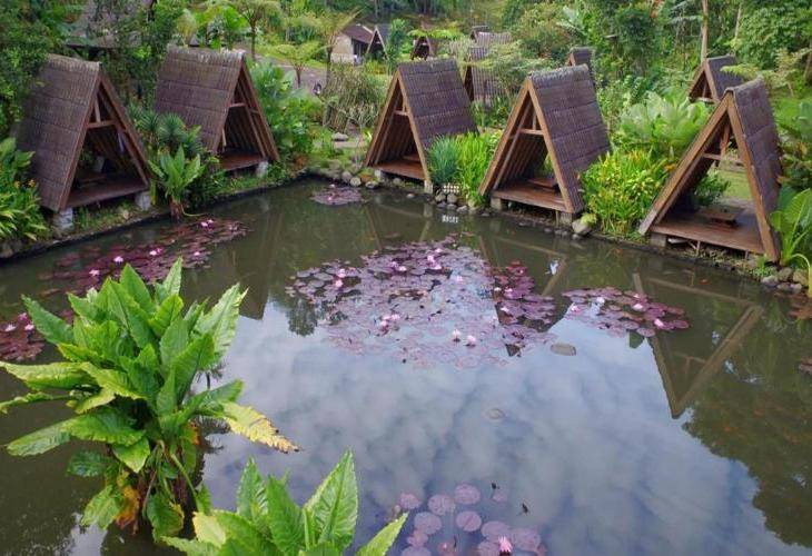 5 Restoran Sunda Terbaik Di Bandung yang Cocok untuk Bukber Bersama Keluarga 2