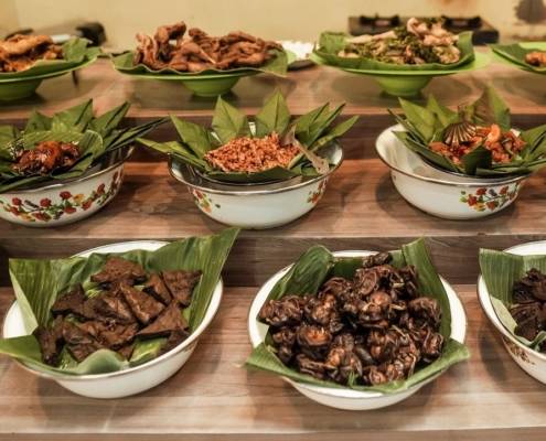 5 Restoran Sunda Terbaik Di Bandung yang Cocok untuk Bukber Bersama Keluarga
