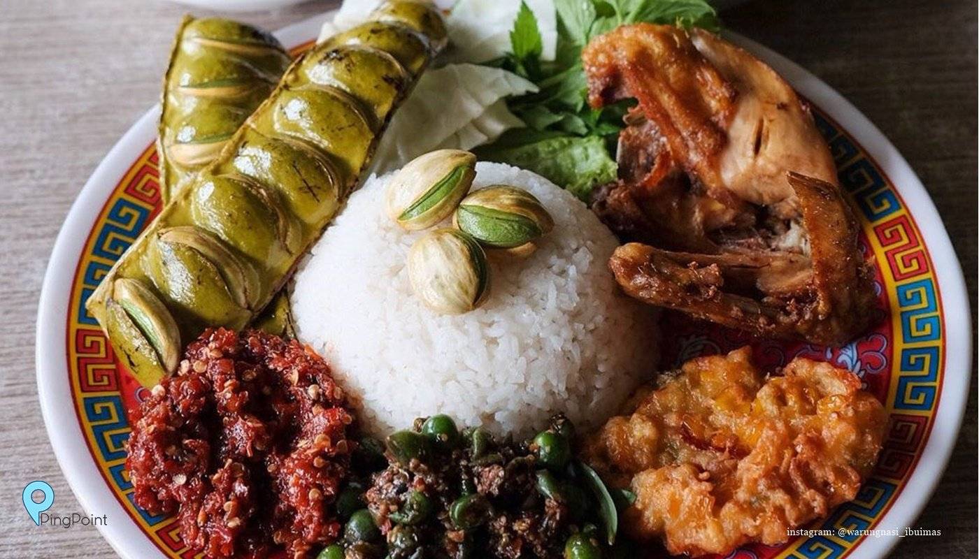5 Restoran Sunda Terbaik Di Bandung yang Cocok untuk Bukber Bersama Keluarga 5