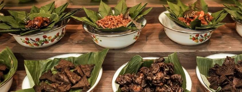5 Restoran Sunda Terbaik Di Bandung yang Cocok untuk Bukber Bersama Keluarga
