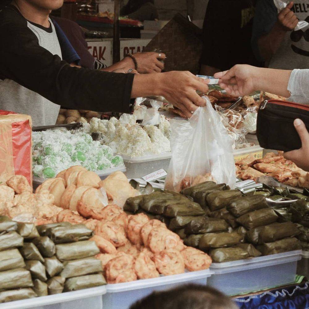 7 Tempat Ngabuburit Jakarta Pusat Terbaik untuk Berbuka Puasa 3