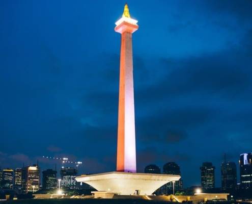 7 Tempat Ngabuburit Jakarta Pusat Terbaik untuk Berbuka Puasa 6