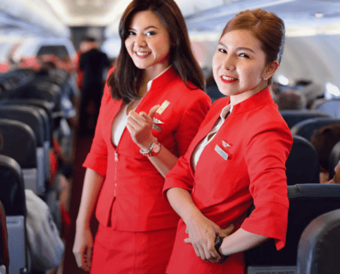 AirAsia Hadirkan Promo Tiket Rp 500 Ribu untuk Rute Kuala Lumpur-Bandara Kertajati