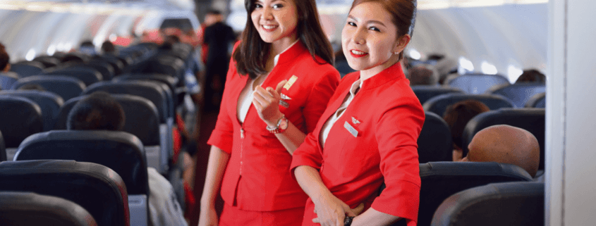 AirAsia Hadirkan Promo Tiket Rp 500 Ribu untuk Rute Kuala Lumpur-Bandara Kertajati