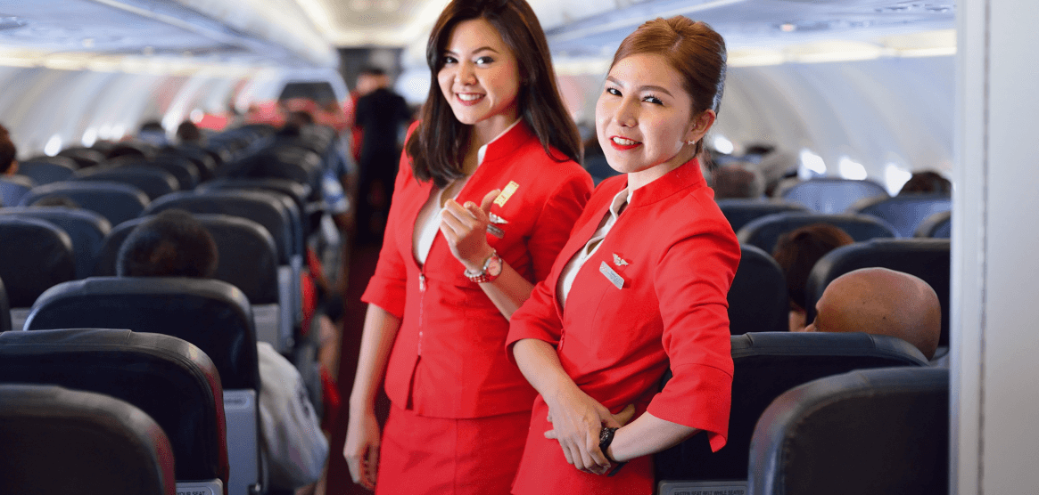 AirAsia Hadirkan Promo Tiket Rp 500 Ribu untuk Rute Kuala Lumpur-Bandara Kertajati