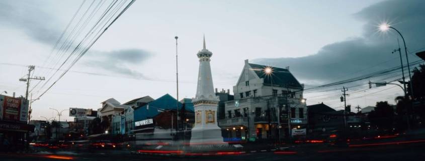 Explore Indonesia 5 Kota Paling Nyaman untuk Solo Traveling 5