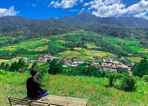 Jelajahi Keindahan Alam di 7 Tempat Wisata Populer di Jalur Mudik Trans Sumatra 5