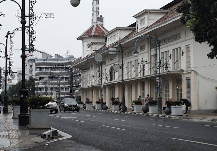 Kunjungi 7 Tempat Ngabuburit Bandung Terbaik Untuk Menanti Azan Magrib 3