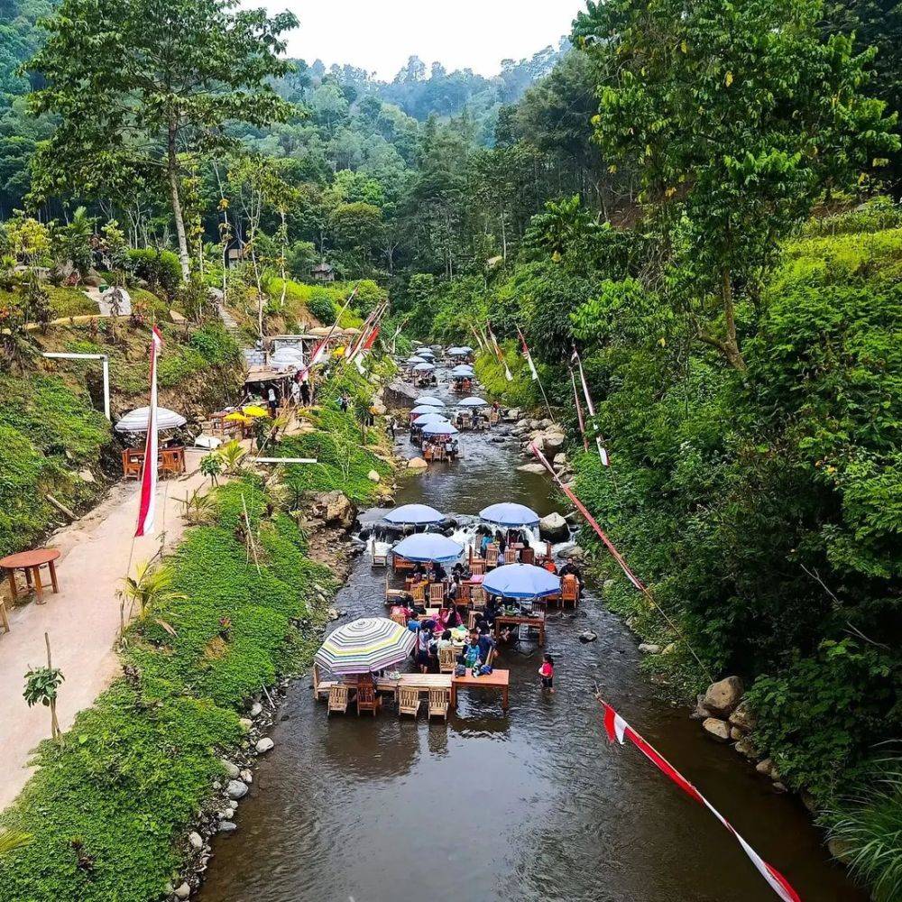 Liburan Tanpa Menguras Dompet 5 Wisata Populer Malang Dengan Harga Terjangkau