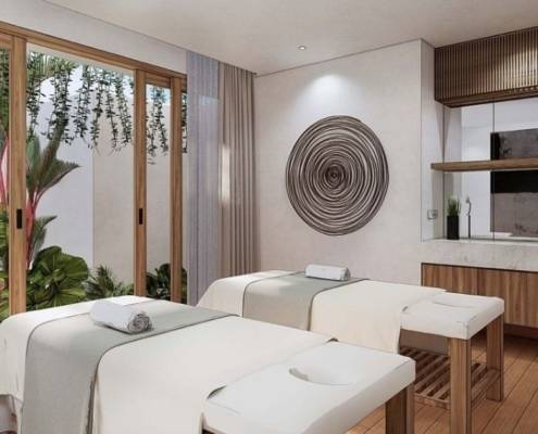 Nikmati Pengalaman Di 5 Tempat Spa Mewah Canggu Untuk Meremajakan Diri 3