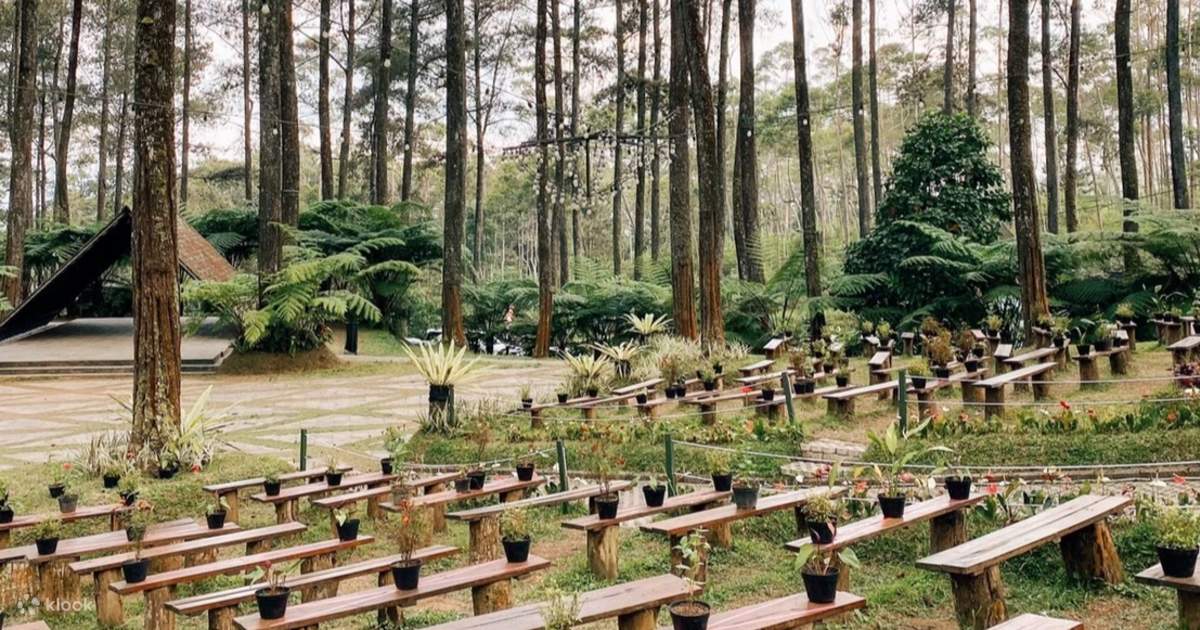 Temukan Banyak Wahana Seru di 5 Rekomendasi Tempat Ngabuburit Lembang 4