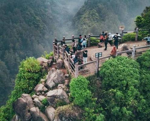 Temukan Banyak Wahana Seru di 5 Rekomendasi Tempat Ngabuburit Lembang 5