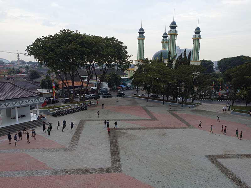 Temukan Sensasi Berburu Takjil di 7 Lokasi Ngabuburit Bekasi Murah Meriah 4