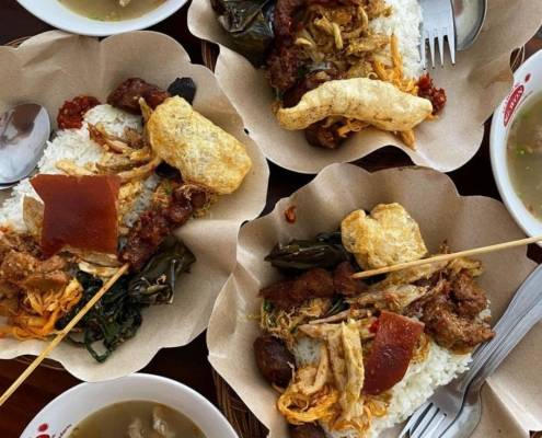 10 Warung Babi Guling Bali Yng Selalu Ramai Dikunjungi 10