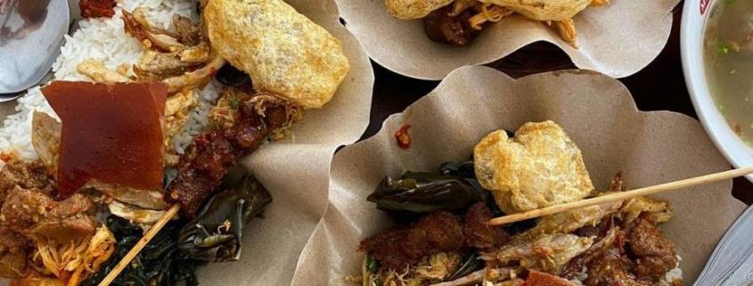 10 Warung Babi Guling Bali Yng Selalu Ramai Dikunjungi 10