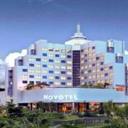 3 Hotel Bintang 5 Balikpapan Yang Wajib Kamu Kunjungi