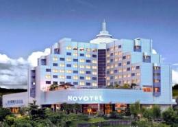 3 Hotel Bintang 5 Balikpapan Yang Wajib Kamu Kunjungi