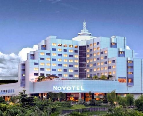 3 Hotel Bintang 5 Balikpapan Yang Wajib Kamu Kunjungi