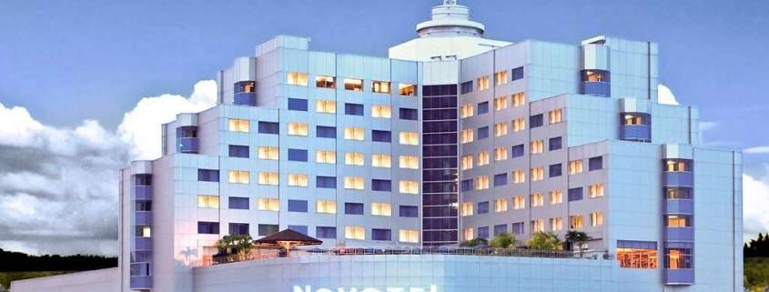 3 Hotel Bintang 5 Balikpapan Yang Wajib Kamu Kunjungi