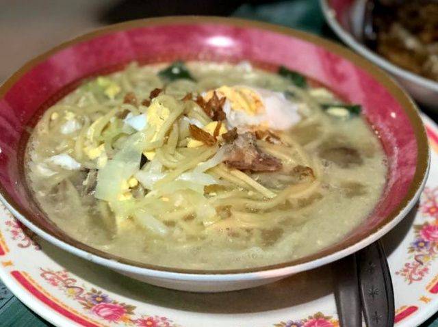 5 Bakmi Jawa Legendaris Kota Jogja yang Wajib Dicoba oleh Pecinta Kuliner 2