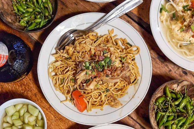 5 Bakmi Jawa Legendaris Kota Jogja yang Wajib Dicoba oleh Pecinta Kuliner 3