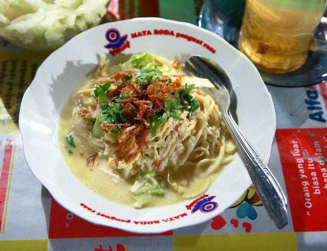 5 Bakmi Jawa Legendaris Kota Jogja yang Wajib Dicoba oleh Pecinta Kuliner 4