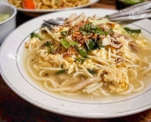 5 Bakmi Jawa Legendaris Kota Jogja yang Wajib Dicoba oleh Pecinta Kuliner 5